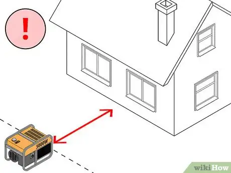 Image titled Connect a Portable Generator to a House Step 7
