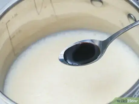 Image titled Make a Starbucks Vanilla Bean Cappucino Step 10