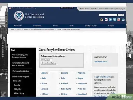Image titled Spend Less Time in Security Lines at the Airport Step 11