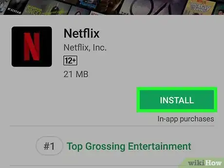 Image titled Get a Netflix Account Step 12