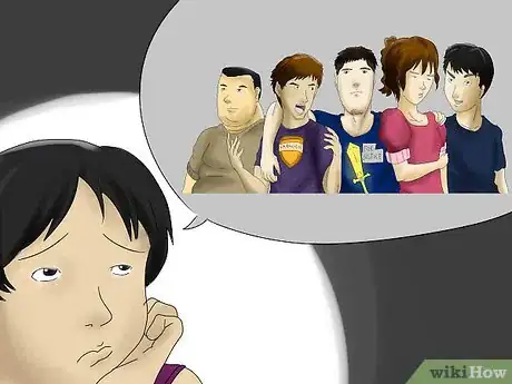 Image titled Tell Your Friends That You Are Moving Step 1