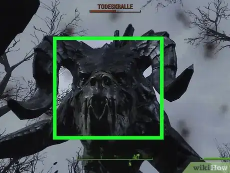 Image titled Use Cheats in Fallout 4 (PC) Step 5