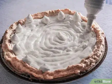 Image titled Create a Macaron Cake Step 19