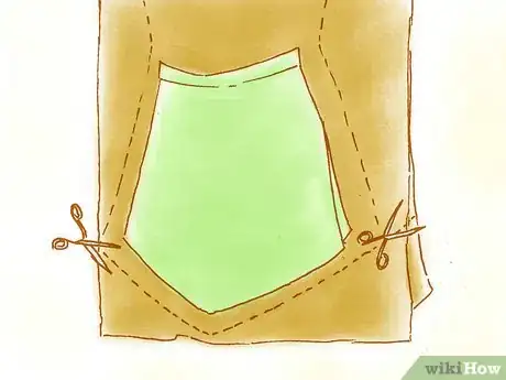 Image titled Make a Pocahontas Costume Step 9