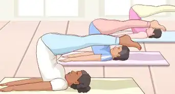 Do the Corkscrew in Pilates