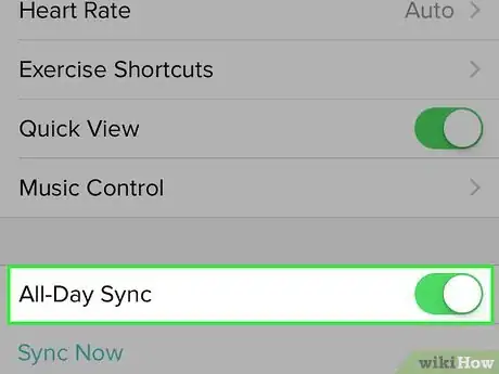 Image titled Set Up the Fitbit Tracker Step 27