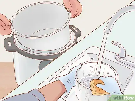 Image titled Clean an Instant Pot Step 4