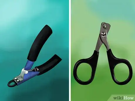 Image titled Choose Nail Trimmers for Your Cat Step 12