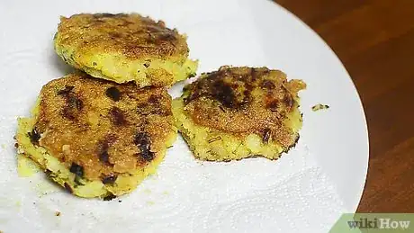 Image titled Make Aloo Tikki Step 13