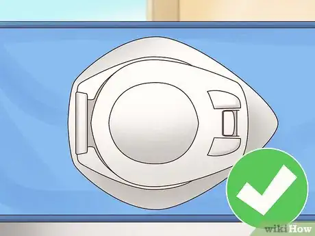 Image titled Inflate an AeroBed Step 7