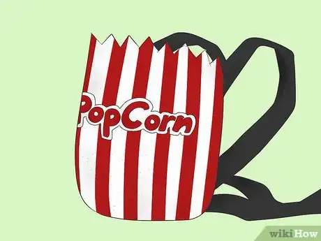Image titled Make a Popcorn Baby Costume Step 13