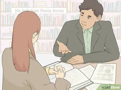 Image titled Register a Charitable Trust Step 3