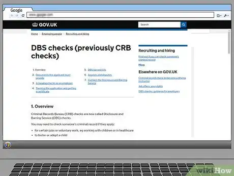 Image titled Become a Health Visitor Step 7