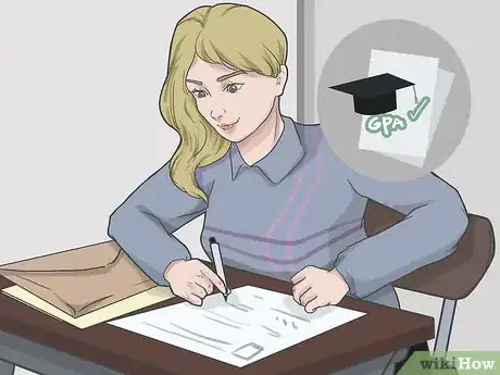 Image titled Beat Senioritis Step 2