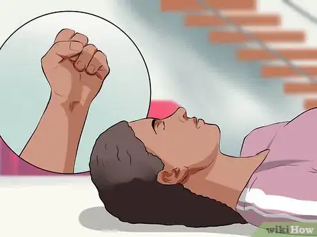 Image titled Calm Down After a Stressful Experience Step 8