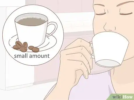 Image titled Get Out of Bed With Insufficient Sleep Step 9