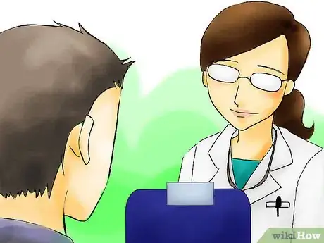 Image titled Determine If You Have Mesothelioma Step 13