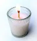 Reuse an Old Candle