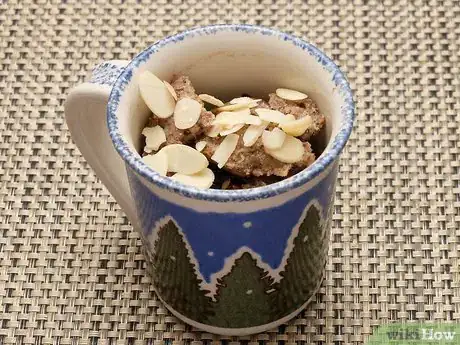 Image titled Make Hot Chocolate Mug Cake Step 15