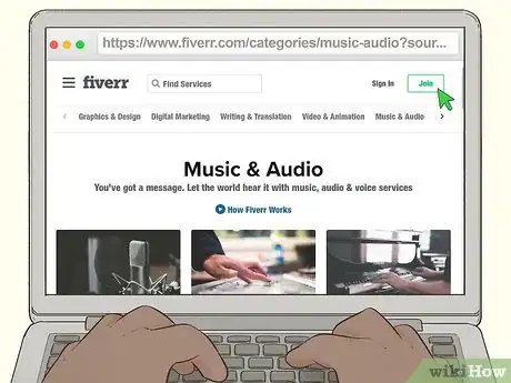 Image titled Make Money with Music Step 10