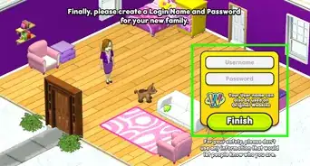 Make a Webkinz Account