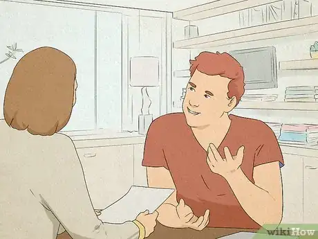 Image titled Apply for Wic in California Step 11