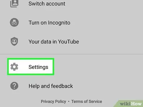 Image titled Block Videos on the YouTube App Step 8