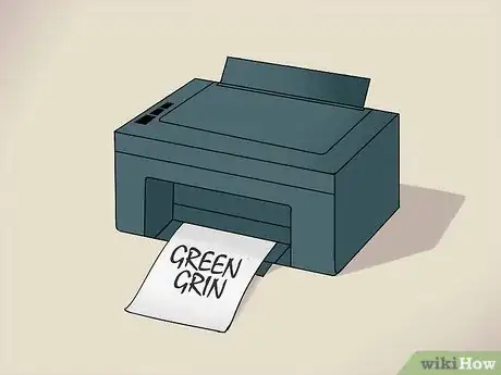 Image titled Screen Print With Plastisol Ink Step 3