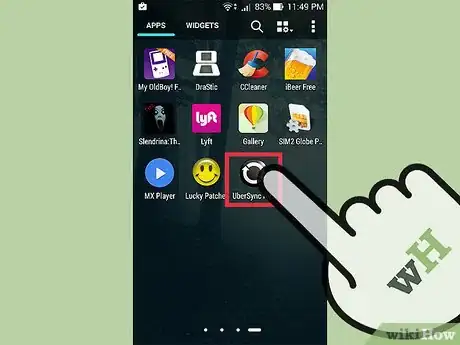 Image titled Sync Your Facebook Account with an Android Device Step 8