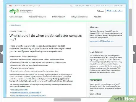 Image titled Evaluate the Statute of Limitations on Debt Step 5