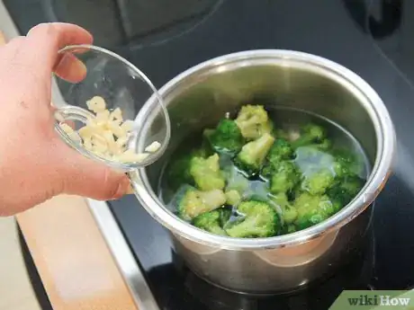 Image titled Season Broccoli Step 5