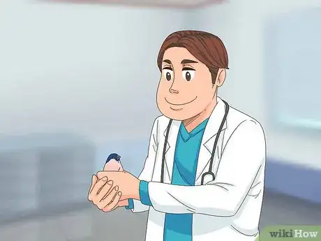 Image titled Treat Avian Pox in Finches Step 2