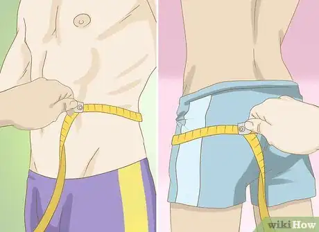 Image titled Confuse Your Muscles Step 2