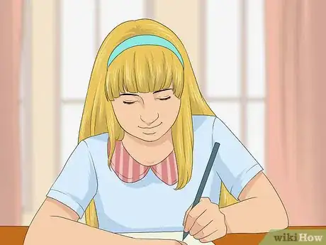 Image titled Build a Good Reputation with Teachers Step 12