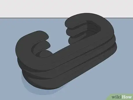 Image titled Clean Vive Foam Step 07