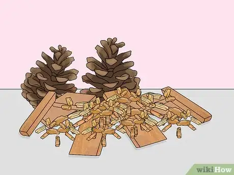 Image titled Make Colored Fire Step 12