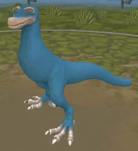 Image titled Smoothspore5.png