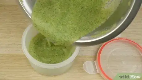 Image titled Prepare Broccoli for a Baby Step 11