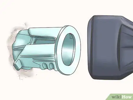 Image titled Make an Adjustable Peg Shelf Step 10