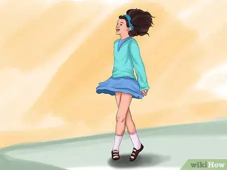 Image titled Prepare for a Feis Step 28