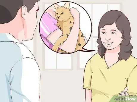 Image titled Make an Evacuation Kit for Your Cat Step 17