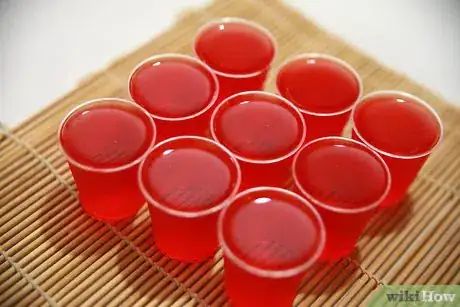 Image titled Make Strawberry Daiquiri Jello Shots Final