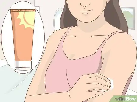 Image titled Keep Your Skin Young when You Are Getting Older Step 1