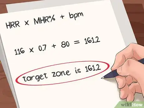 Image titled Control Your Treadmill Workout Using Your Heart Rate Step 4