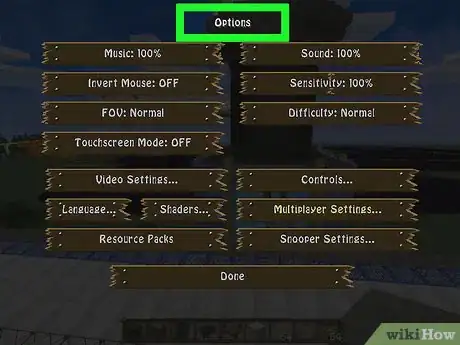 Image titled Enjoy Minecraft Step 5