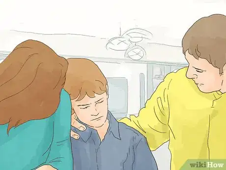 Image titled Leave Friends when Moving (Teenagers) Step 7