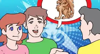 Be an Otherkin Wiccan