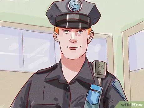 Image titled Become a Traffic Officer Step 16