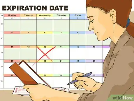 Image titled Stop Payment on a Lost Check Step 5