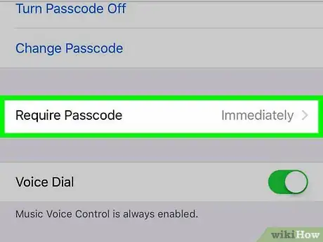 Image titled Turn Off Voice Control on Your iPhone Step 13